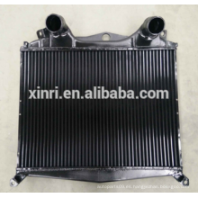 81061300176 81061300178 81061300171 Intercooler de camión MAN NISSENS: 97015